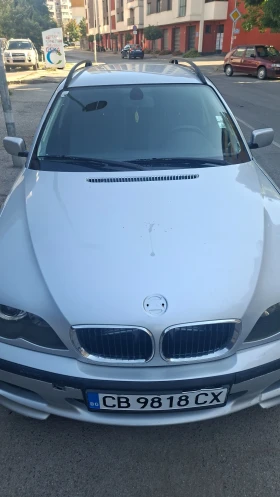 BMW 320 undefined | Auto.bg — изображение 3