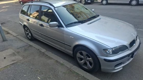 BMW 320 undefined | Auto.bg — изображение 4