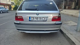 BMW 320 undefined | Auto.bg — изображение 8