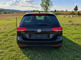 VW Passat 2.0 TDI 150HP �������� �������  | Mobile.bg � ����� ������ 8