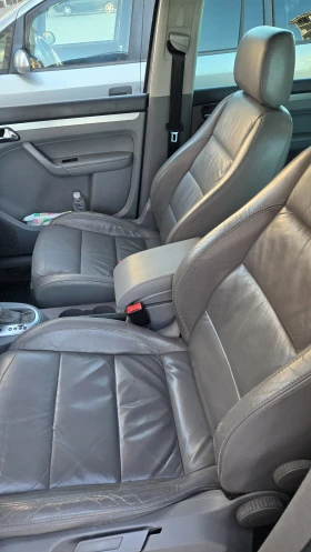 VW Touran - 2500 € - 95580087 7