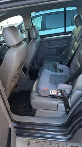 VW Touran - 2500 € - 95580087 5