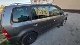 VW Touran - 2500 € - 95580087 3