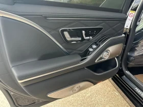 Mercedes-Benz S 580 MAYBACH 4M * NEW 2026* MANUFAKTUR TV BURMESTER  | Auto.bg — изображение 7