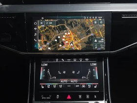 Audi A8 50 TDI Quattro L/ �����/ 360/ PANO/ TV/ HUD/ B&O | Mobile.bg � ����� ������ 13