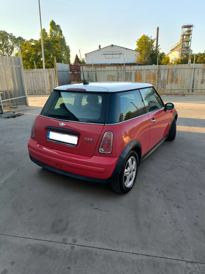 Mini D one, снимка 3 - Автомобили и джипове - 47394099