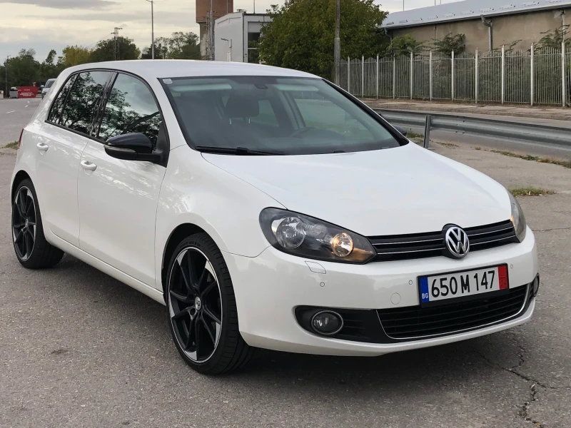 VW Golf 1.6TDI 105ps, снимка 4 - Автомобили и джипове - 47491315