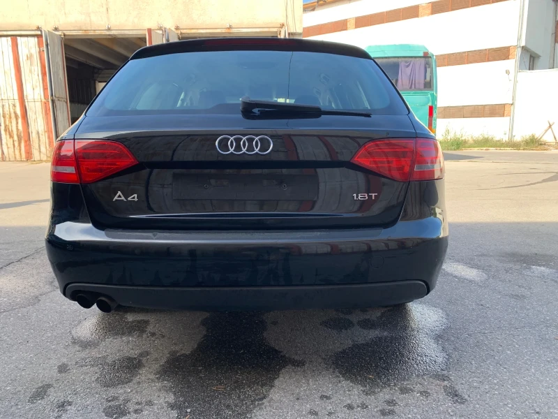 Audi A4, снимка 5 - Автомобили и джипове - 47664900