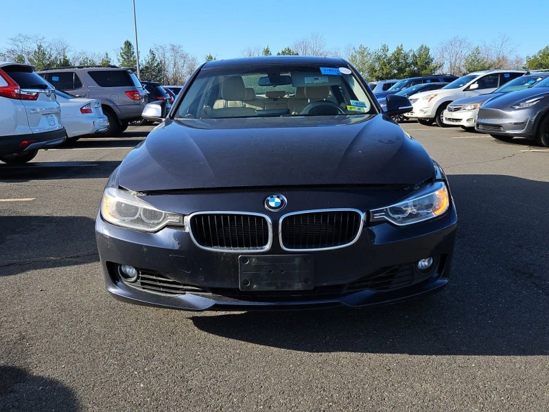 BMW 335 XDrive* Harman-kardon* HID* Подгрев* Пано* хедъп* , снимка 2 - Автомобили и джипове - 48441406