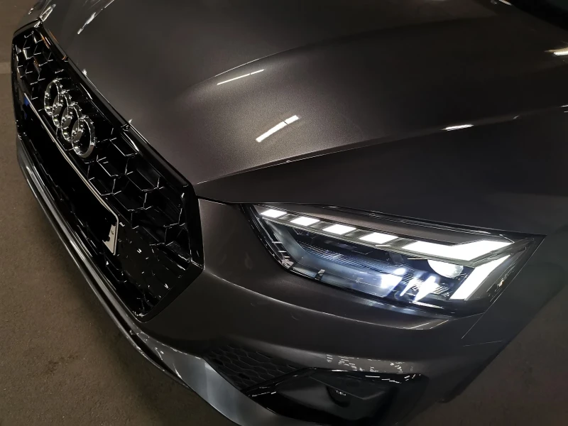 Audi A5 SPORTBACK Hybrid , снимка 4 - Автомобили и джипове - 48581932