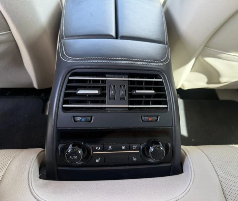 BMW 640 Facelift, B&O, X-Drive, M-package, Ceramic , снимка 17 - Автомобили и джипове - 50180603