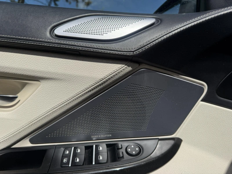 BMW 640 Facelift, B&O, X-Drive, M-package, Ceramic , снимка 11 - Автомобили и джипове - 50180603