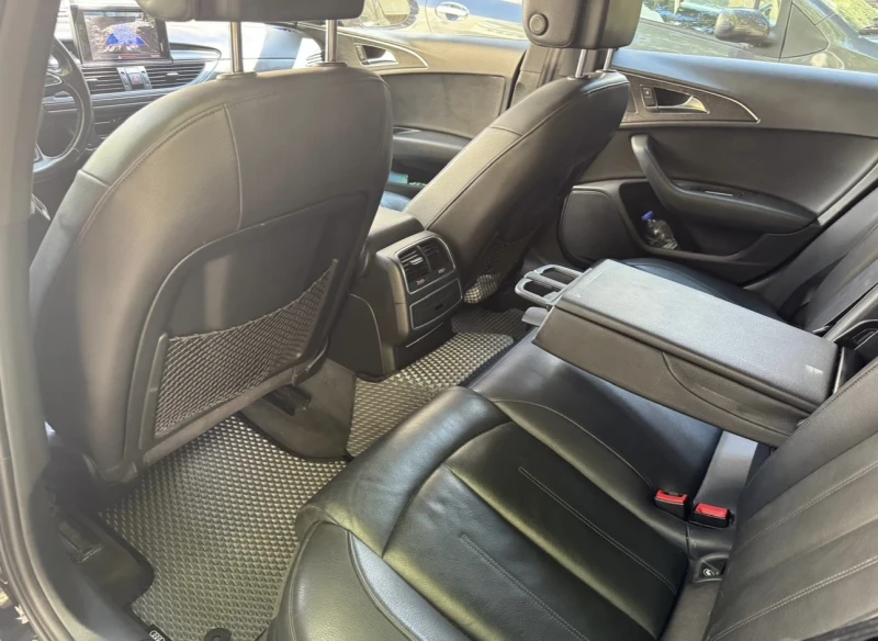 Audi A6, снимка 11 - Автомобили и джипове - 52047148