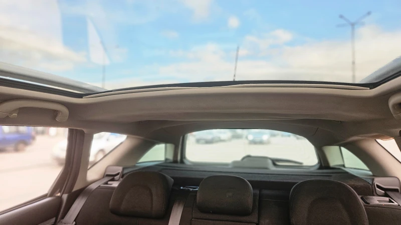 Peugeot 407, снимка 14 - Автомобили и джипове - 53504773