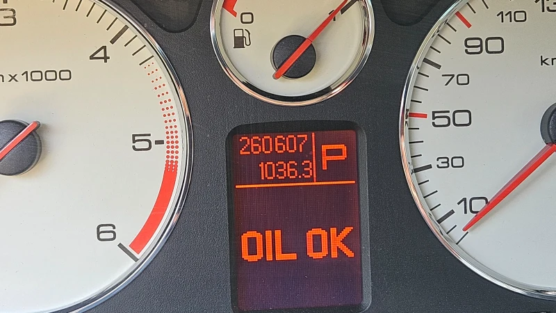 Peugeot 407, снимка 4 - Автомобили и джипове - 52337958