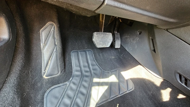 Peugeot 407, снимка 6 - Автомобили и джипове - 52337958