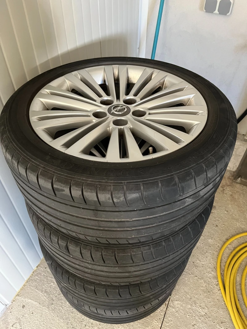 Opel Insignia, снимка 12 - Автомобили и джипове - 52698968