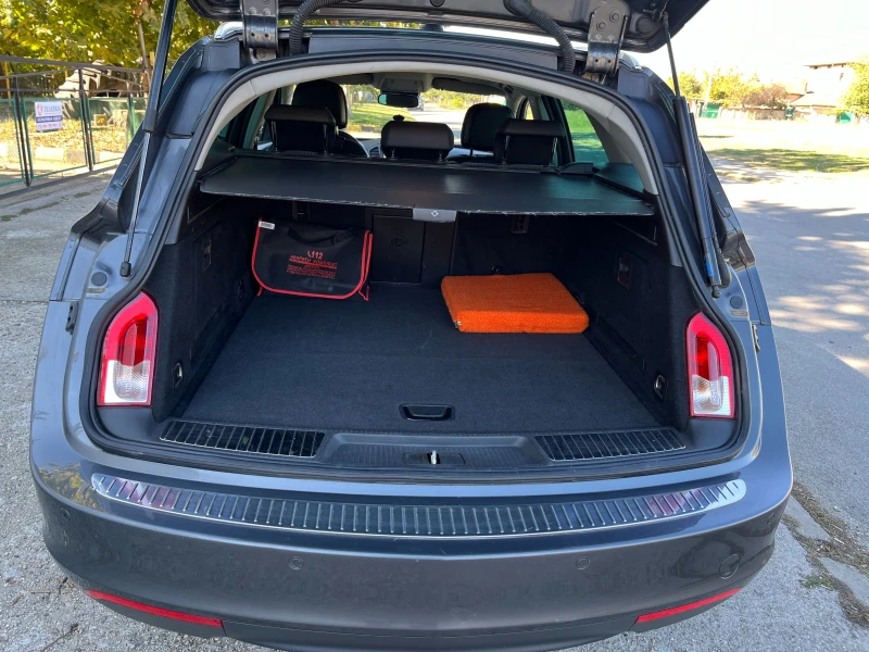 Opel Insignia, снимка 11 - Автомобили и джипове - 52698968