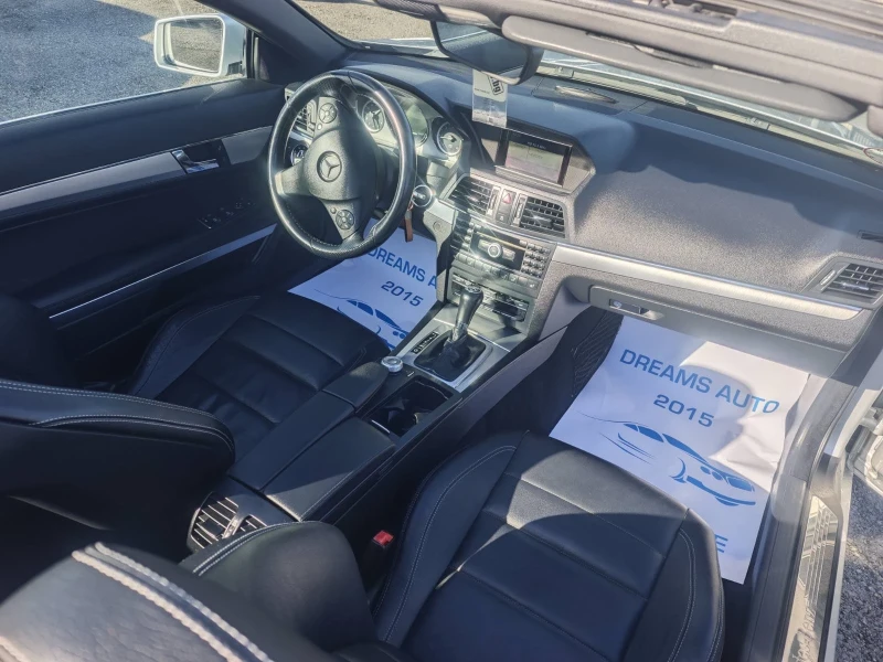 Mercedes-Benz E 250 2.5/204кс, снимка 7 - Автомобили и джипове - 52248073