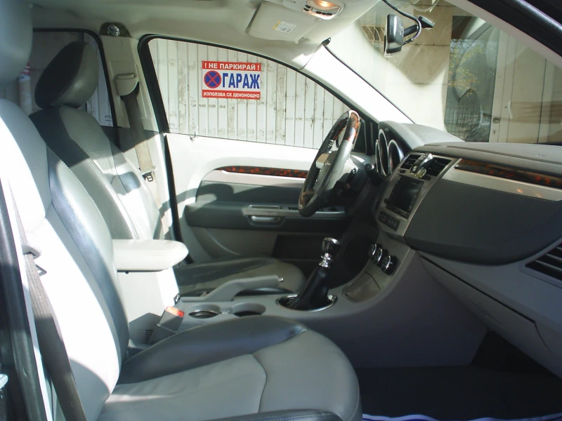 Chrysler Sebring 2.0 TDI 140k.c., снимка 11 - Автомобили и джипове - 52524568