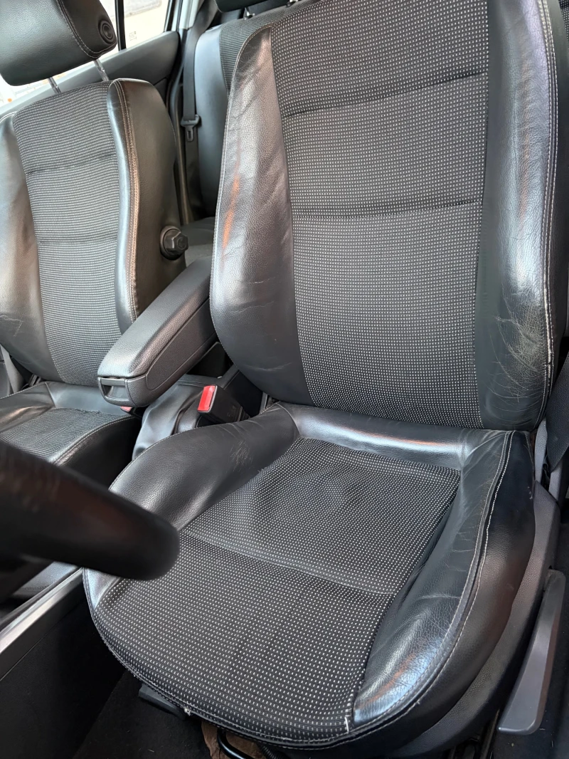 Opel Astra 1.7 CDTI, снимка 8 - Автомобили и джипове - 52644240