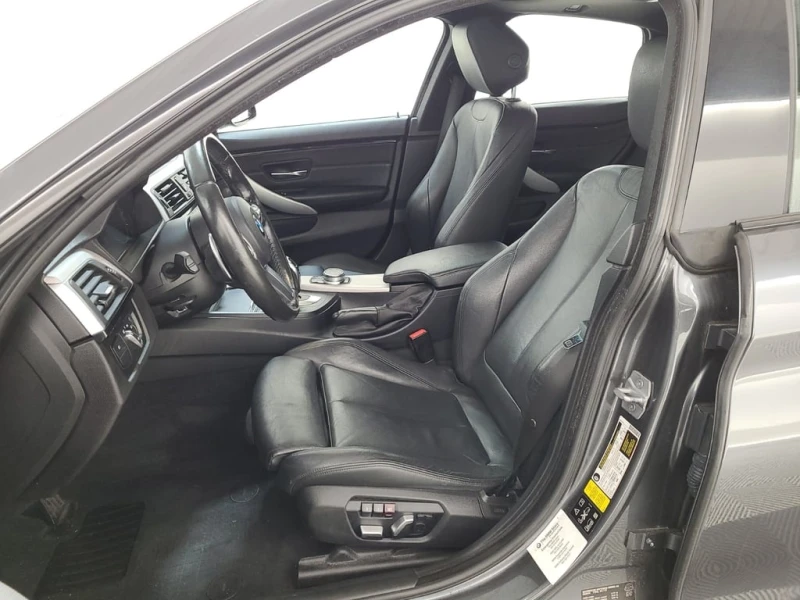 BMW 430 * 430I XDRIVE * CARFAX * БЕЗ ПЪРВОНАЧАЛНА ВНОСКА, снимка 5 - Автомобили и джипове - 52891198