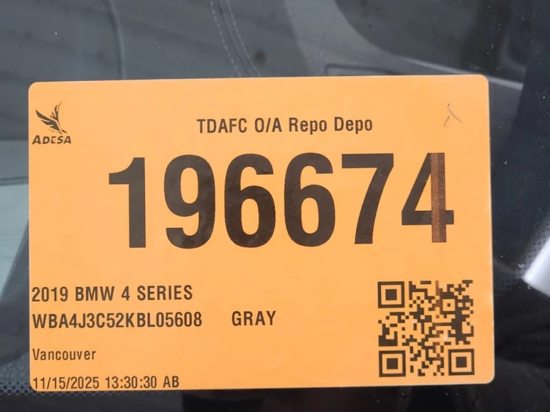 BMW 430 * 430I XDRIVE * CARFAX * БЕЗ ПЪРВОНАЧАЛНА ВНОСКА, снимка 14 - Автомобили и джипове - 52891198