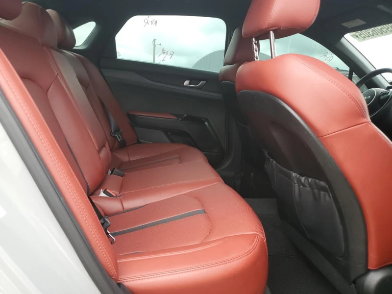 Kia K5 1.6l Gt Line, снимка 10 - Автомобили и джипове - 53349519