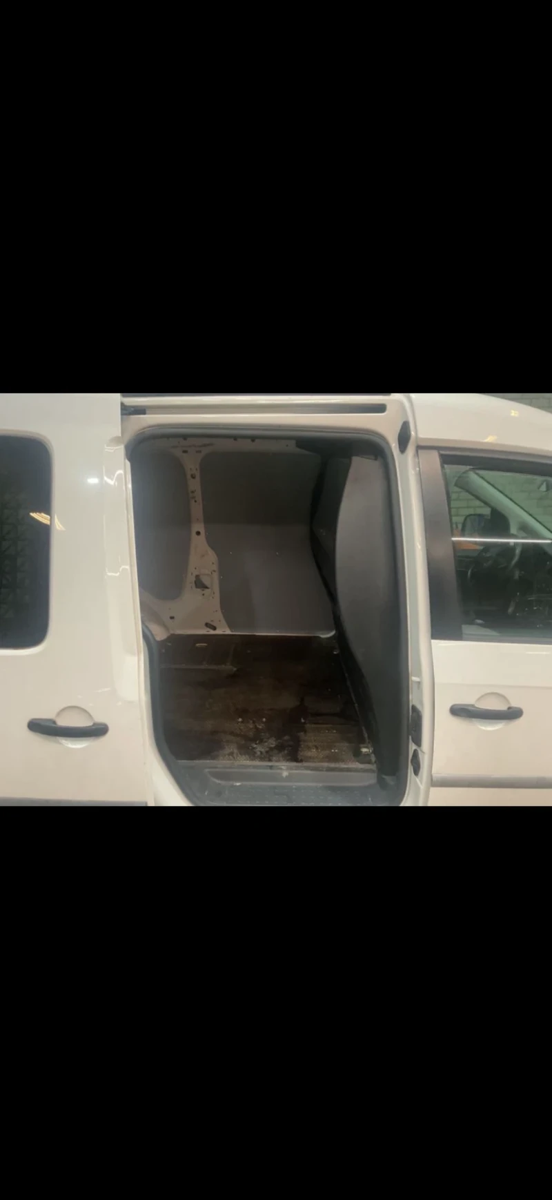 VW Caddy MAXI ОЧАКВАН ВНОС, снимка 10 - Автомобили и джипове - 53385738