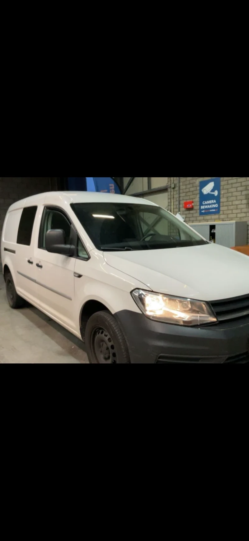 VW Caddy MAXI ОЧАКВАН ВНОС, снимка 3 - Автомобили и джипове - 53385738