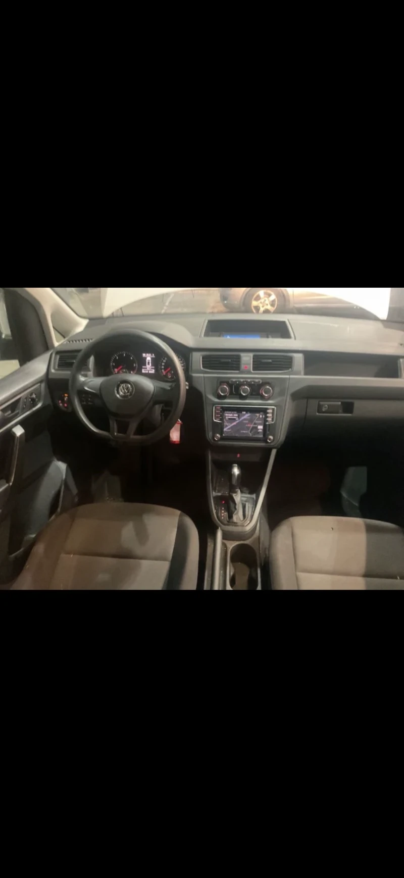 VW Caddy MAXI ОЧАКВАН ВНОС, снимка 11 - Автомобили и джипове - 53385738