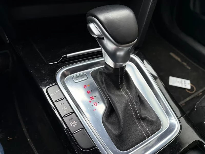 Kia Pro ceed 1.6d GT-Line 136ps Aut. DK, снимка 14 - Автомобили и джипове - 53512785