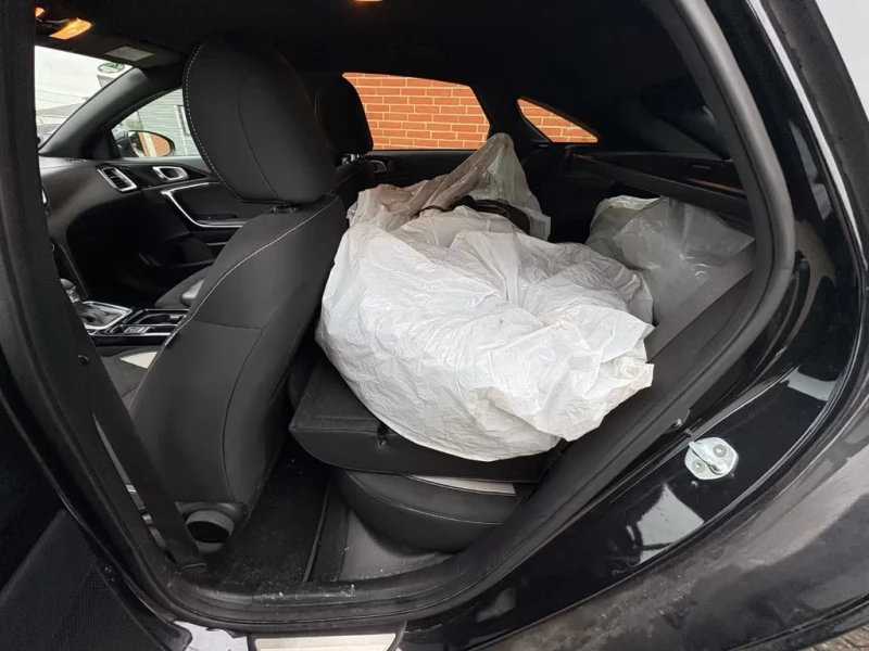 Kia Pro ceed 1.6d GT-Line 136ps Aut. DK, снимка 9 - Автомобили и джипове - 53512785