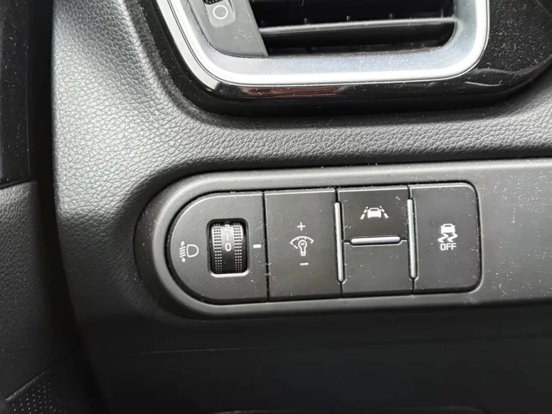 Kia Pro ceed 1.6d GT-Line 136ps Aut. DK, снимка 13 - Автомобили и джипове - 53512785