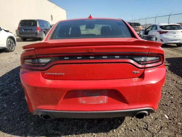 Dodge Charger, снимка 3 - Автомобили и джипове - 48806824