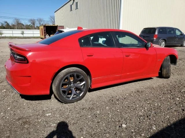 Dodge Charger, снимка 4 - Автомобили и джипове - 48806824