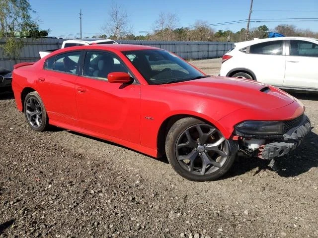 Dodge Charger, снимка 5 - Автомобили и джипове - 48806824