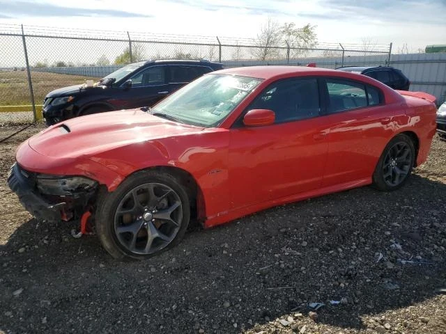 Dodge Charger, снимка 1 - Автомобили и джипове - 48806824