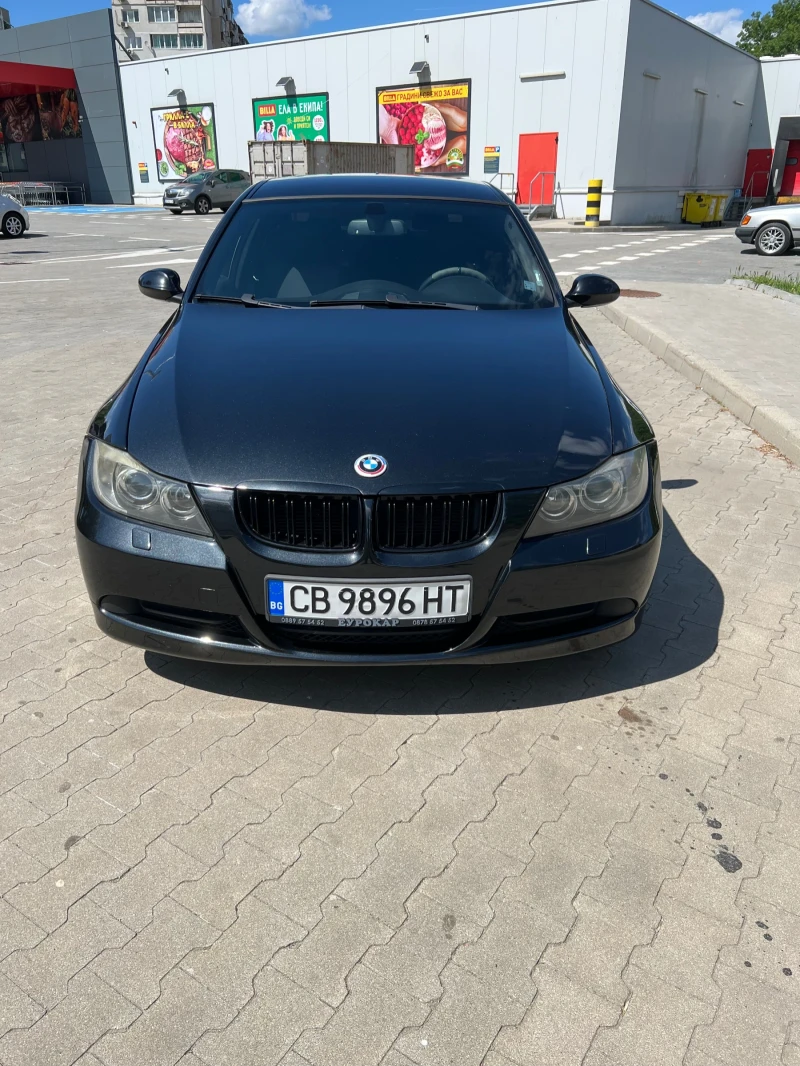 BMW 320 e90 - 11000 лв. - 22446450 1