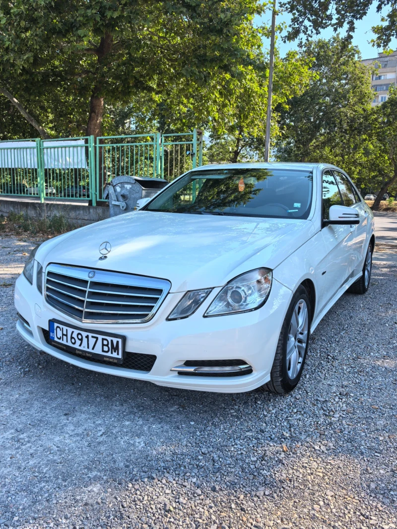 Mercedes-Benz E 200 - 19900 лв. - 45725005 1