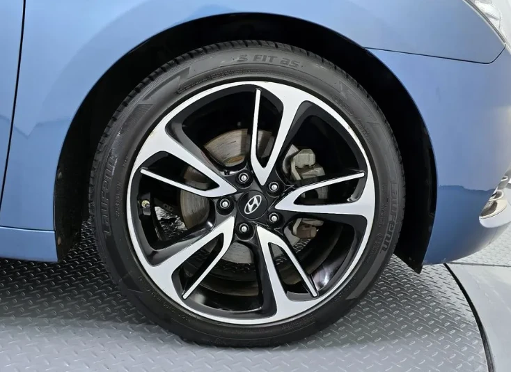 Hyundai I40 1.7 VGT D Spec - изображение 5