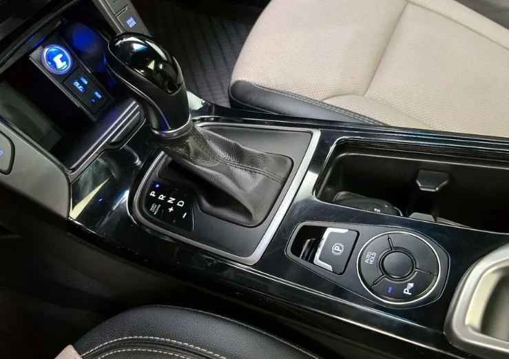 Hyundai I40 1.7 VGT D Spec | Mobile.bg   13