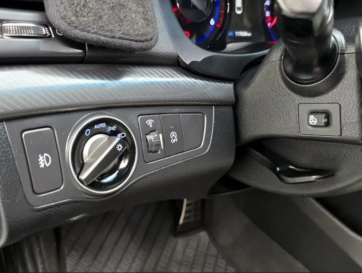 Hyundai I40 1.7 VGT D Spec | Mobile.bg   14