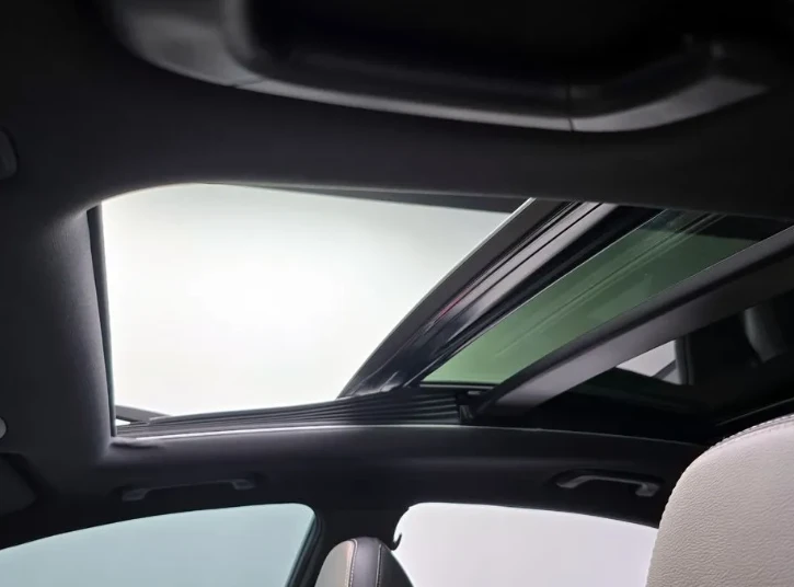 Hyundai I40 1.7 VGT D Spec | Mobile.bg   17