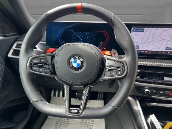 BMW M2 Coupe = Shadow Line = Carbon Гаранция - изображение 9