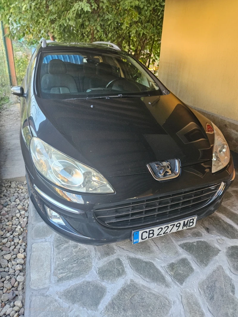 Peugeot 407 - 4200 лв. / 2147.43 € - 85392070 1
