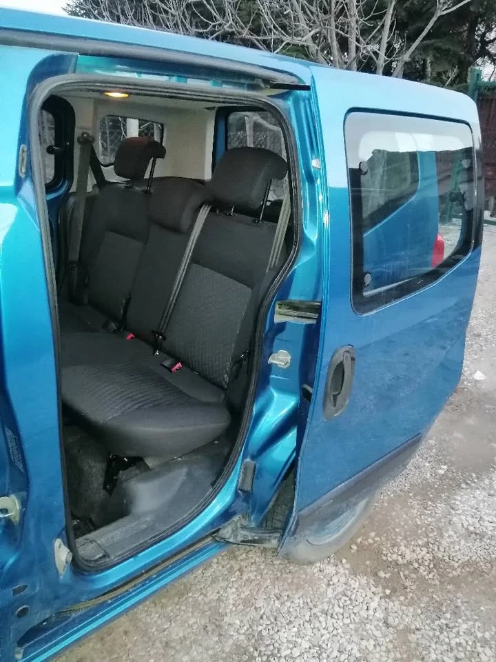 Peugeot Bipper  - изображение 2