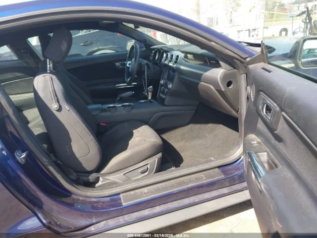 Ford Mustang ECOBOOST* ������* NAVI | Mobile.bg � ����������� 10