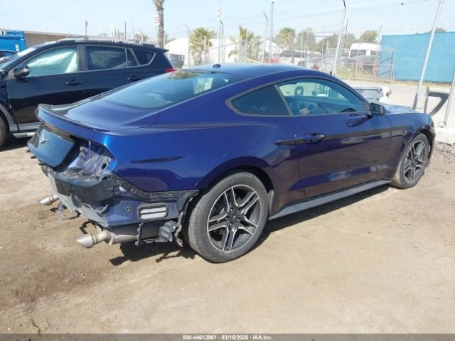 Ford Mustang ECOBOOST* ������* NAVI | Mobile.bg � ����������� 6