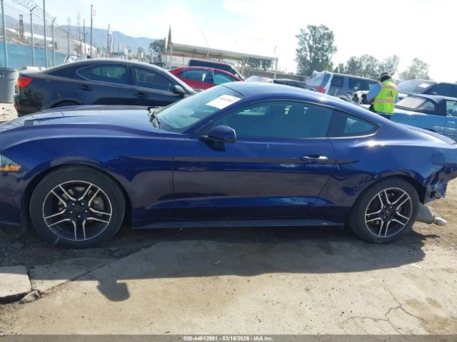 Ford Mustang ECOBOOST* ������* NAVI | Mobile.bg � ����������� 8